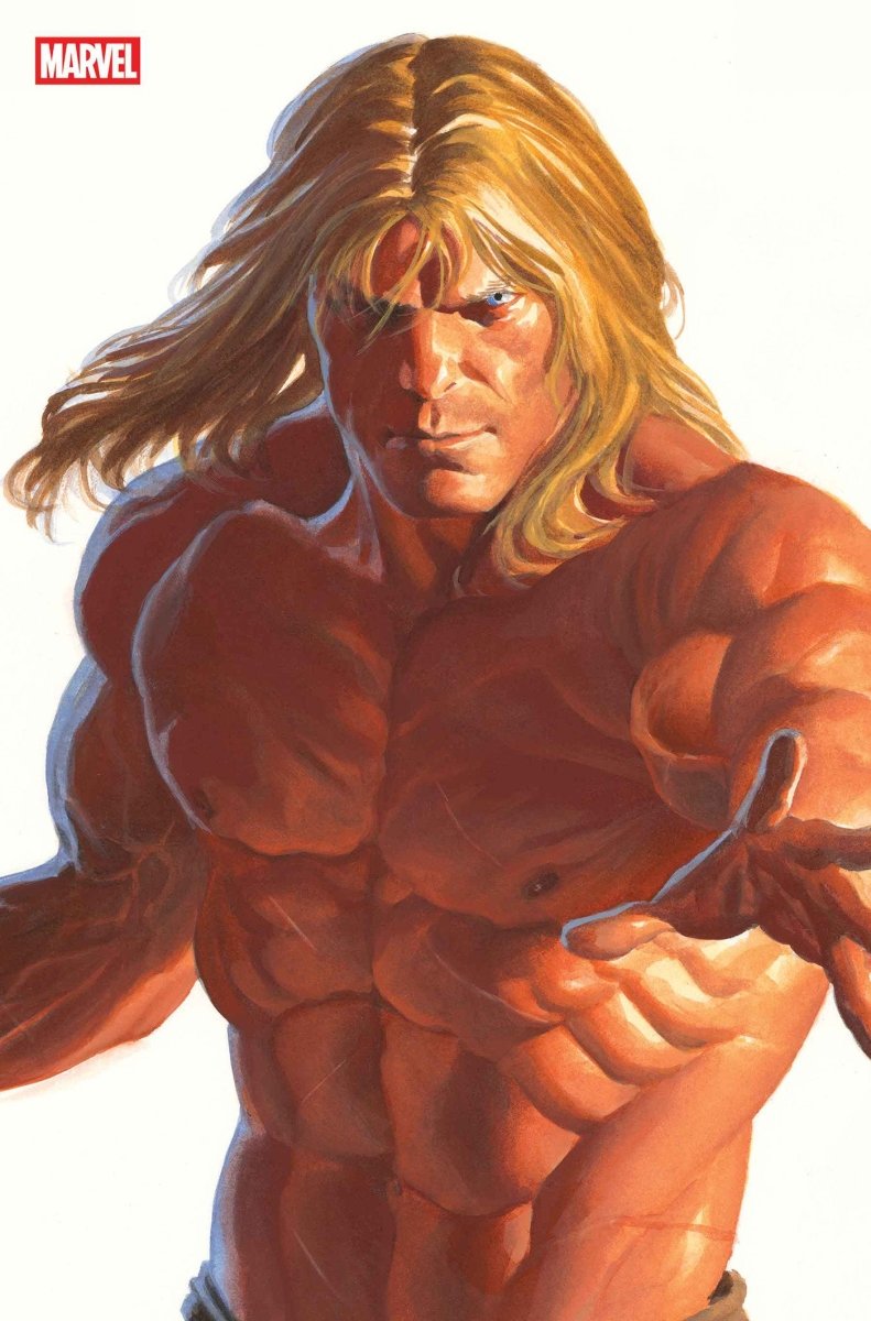 All New Spider Gwen: The Ghost Spider 2 Alex Ross Timeless Full Art Variant - Walt's Comic Shop