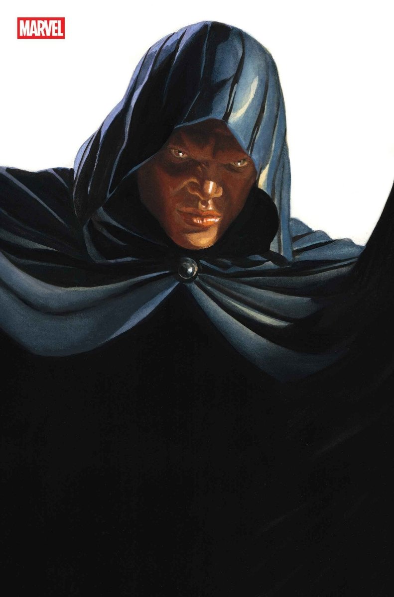 All New Venom 10 Alex Ross Timeless Full Art Variant - Walt's Comic Shop