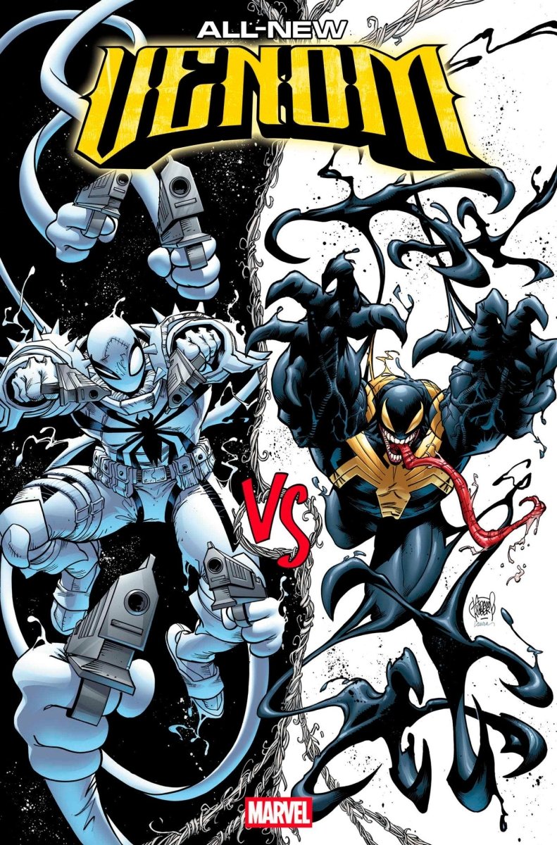 All - New Venom 7 - Walt's Comic Shop