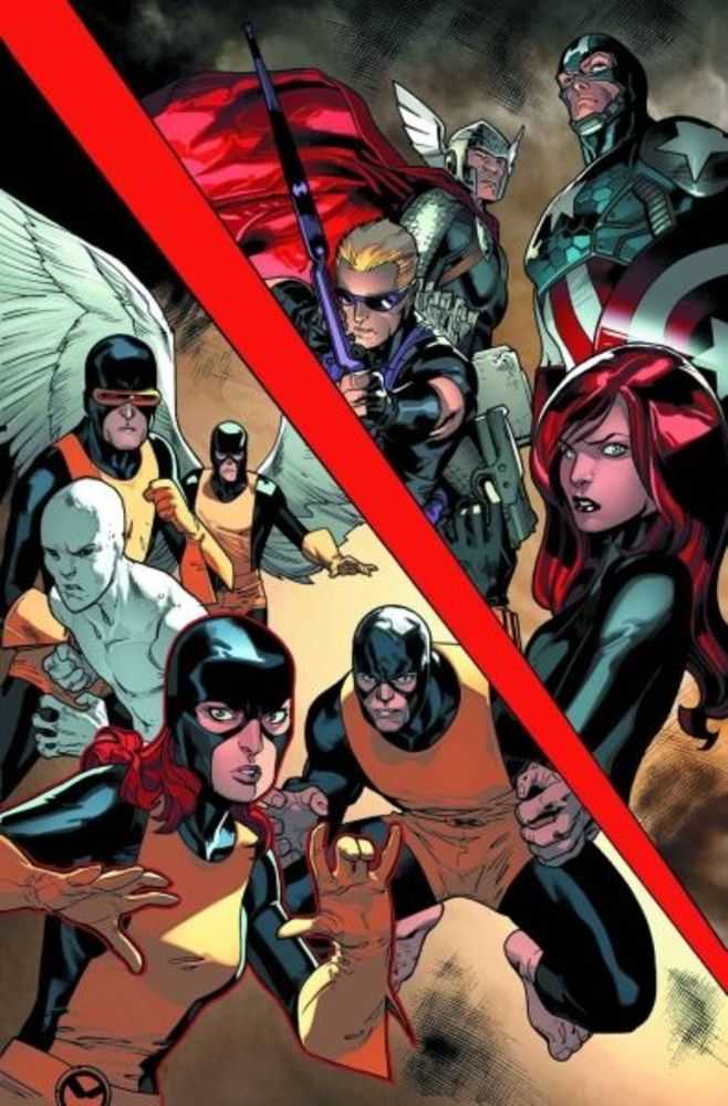 All New X - Men 8 50 Th Anniversary Variant Now NM - Walt's Comic Shop