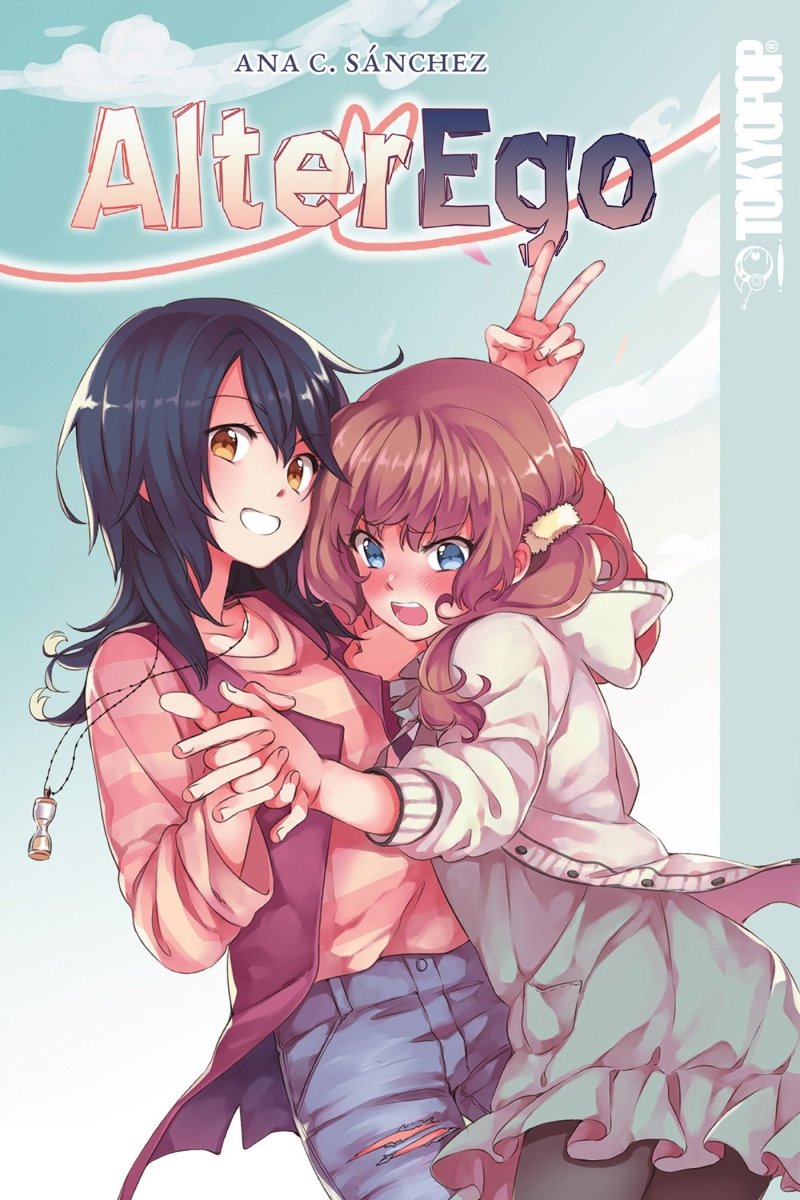 Alter Ego, Volume 1 - Walt's Comic Shop