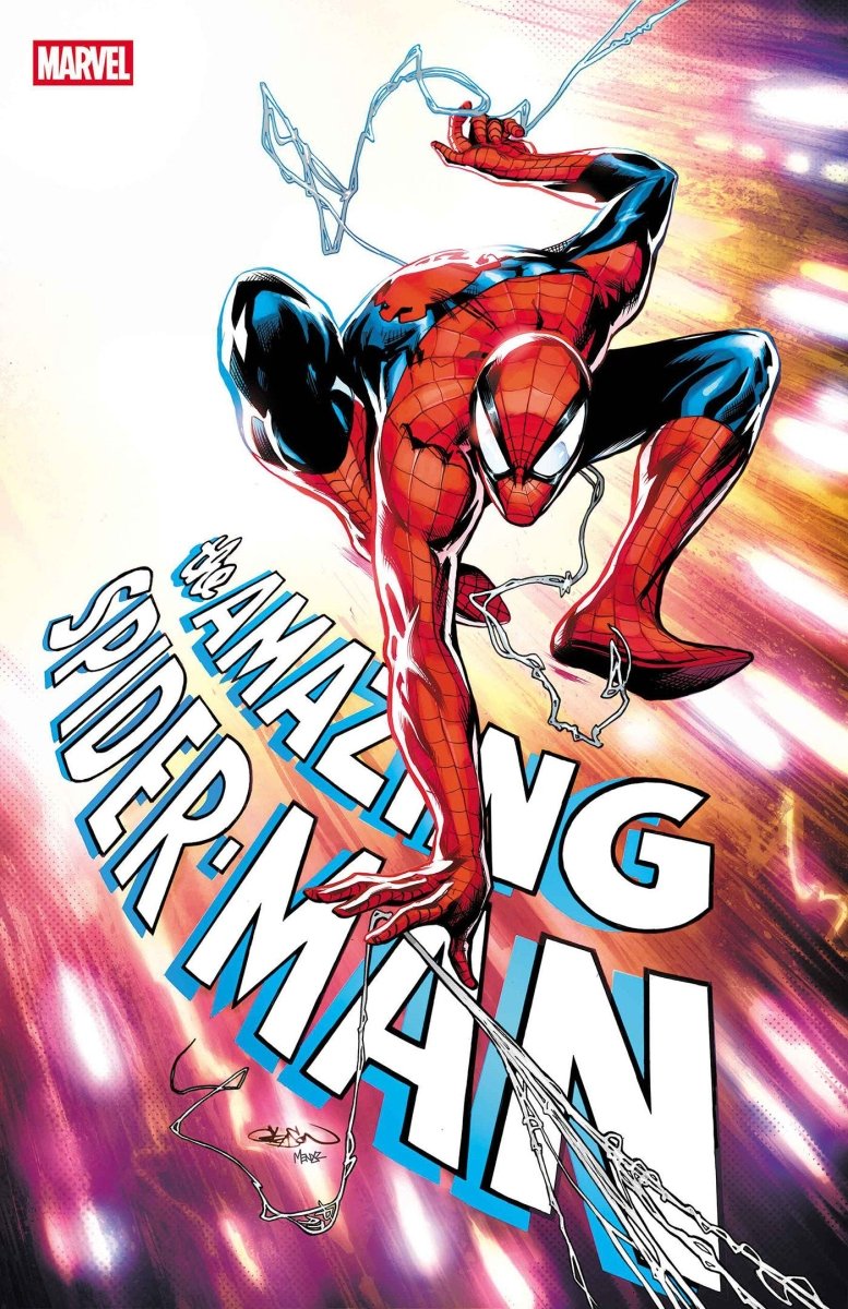 Amazing Spider - Man 14 - Walt's Comic Shop