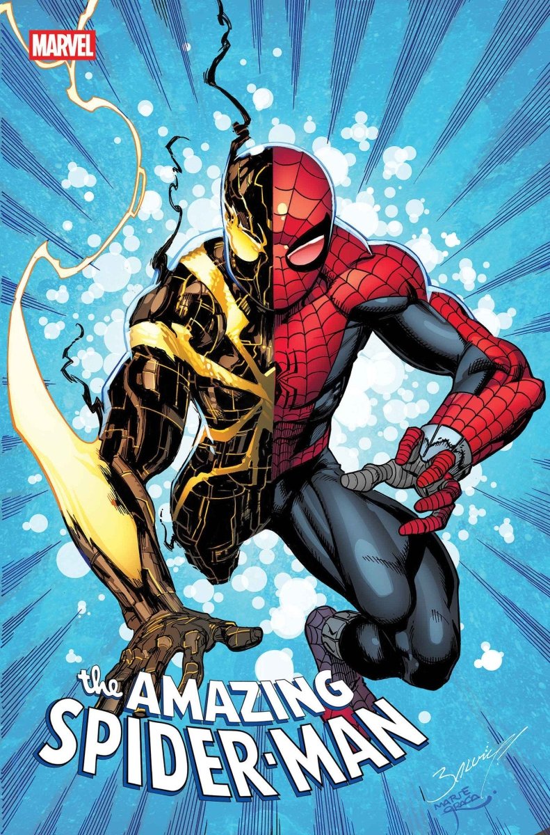 Amazing Spider - Man 22 - Walt's Comic Shop