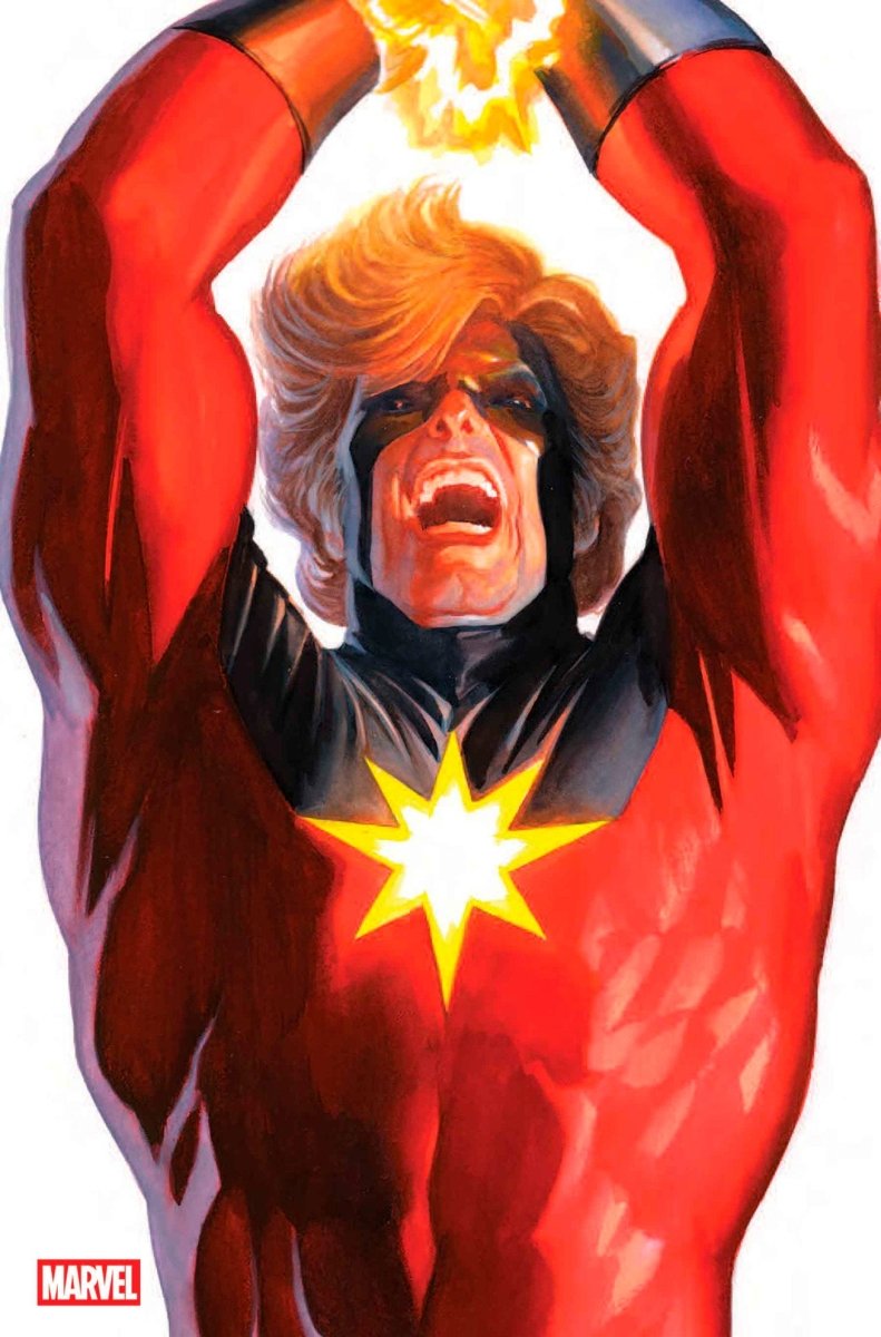 Amazing Spider - Man 4 Alex Ross Timeless Full Art Variant - Walt's Comic Shop