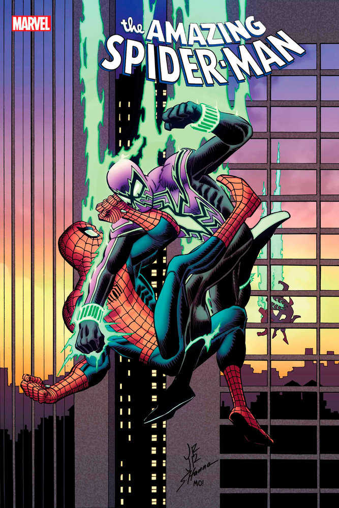 Amazing Spider-Man #48 - Walt's Comic Shop