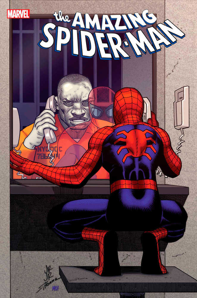 Amazing Spider - Man #57 - Walt's Comic Shop