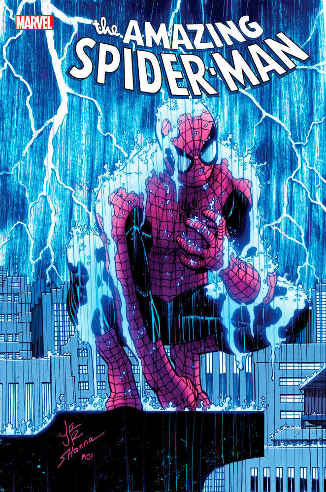 Amazing Spider - Man #58 - Walt's Comic Shop