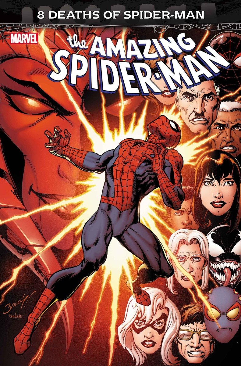 Amazing Spider - Man #65 - Walt's Comic Shop
