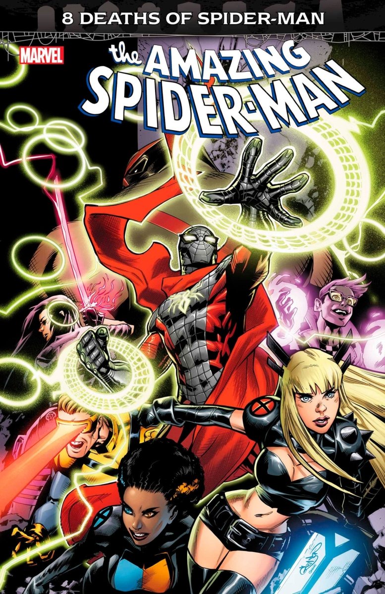 Amazing Spider - Man #67 - Walt's Comic Shop