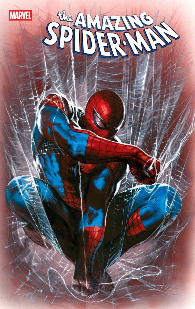Amazing Spider - Man 8 Gabriele Dell'Otto Variant - Walt's Comic Shop