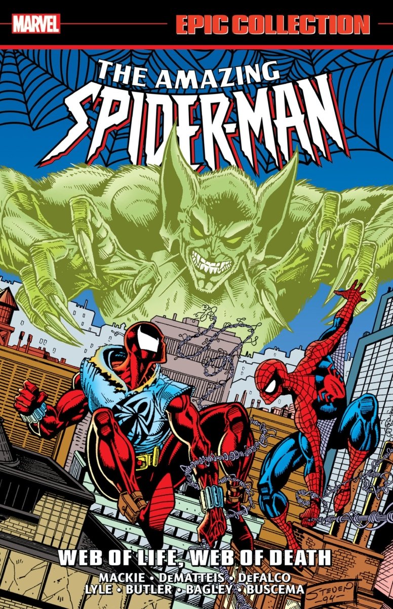 The Amazing Spider-Man online #28