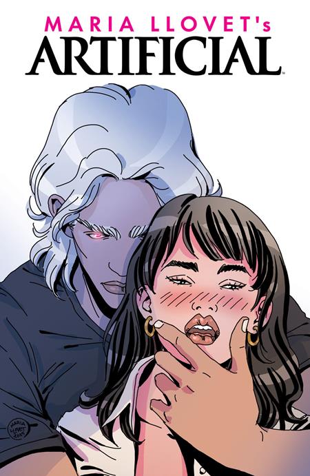 Artificial TP *PRE - ORDER* - Walt's Comic Shop