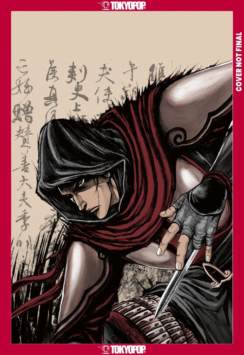 Assassin's Creed: Dynasty Box Set *PRE - ORDER* - Walt's Comic Shop