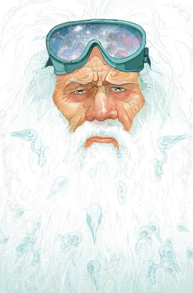 Assorted Crisis Events 7 Cover B Christian Ward Variant (Mature) - Walt's Comic Shop