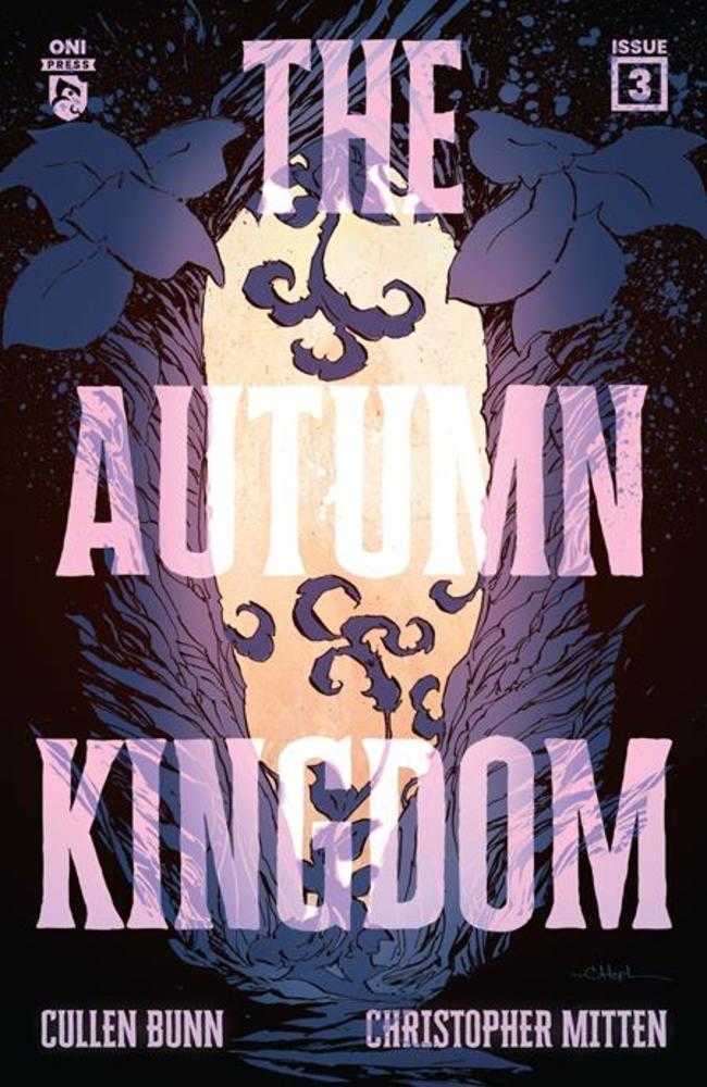 Autumn Kingdom #3 Cover A Mitten (Mature) - Walt's Comic Shop