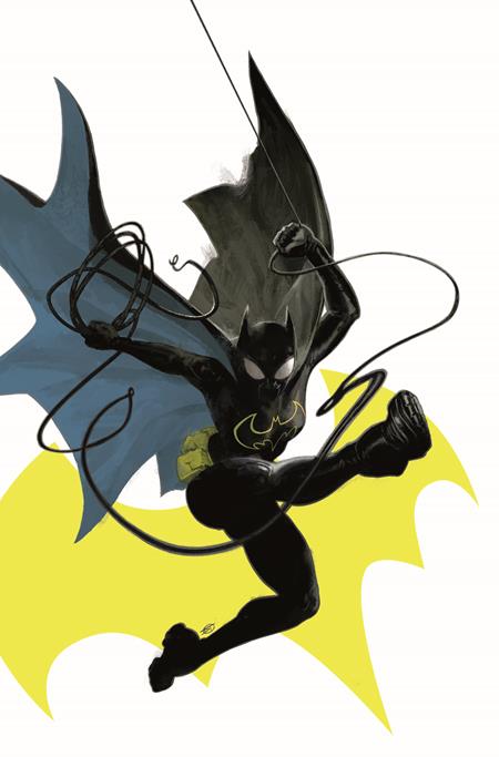 Batgirl (2024) TP Vol 01 Mother *PRE - ORDER* - Walt's Comic Shop