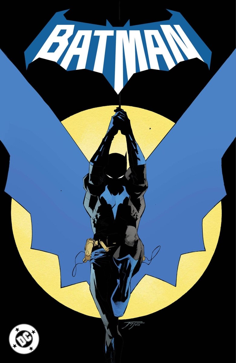 Batman Vol. 1: Daylight TP
