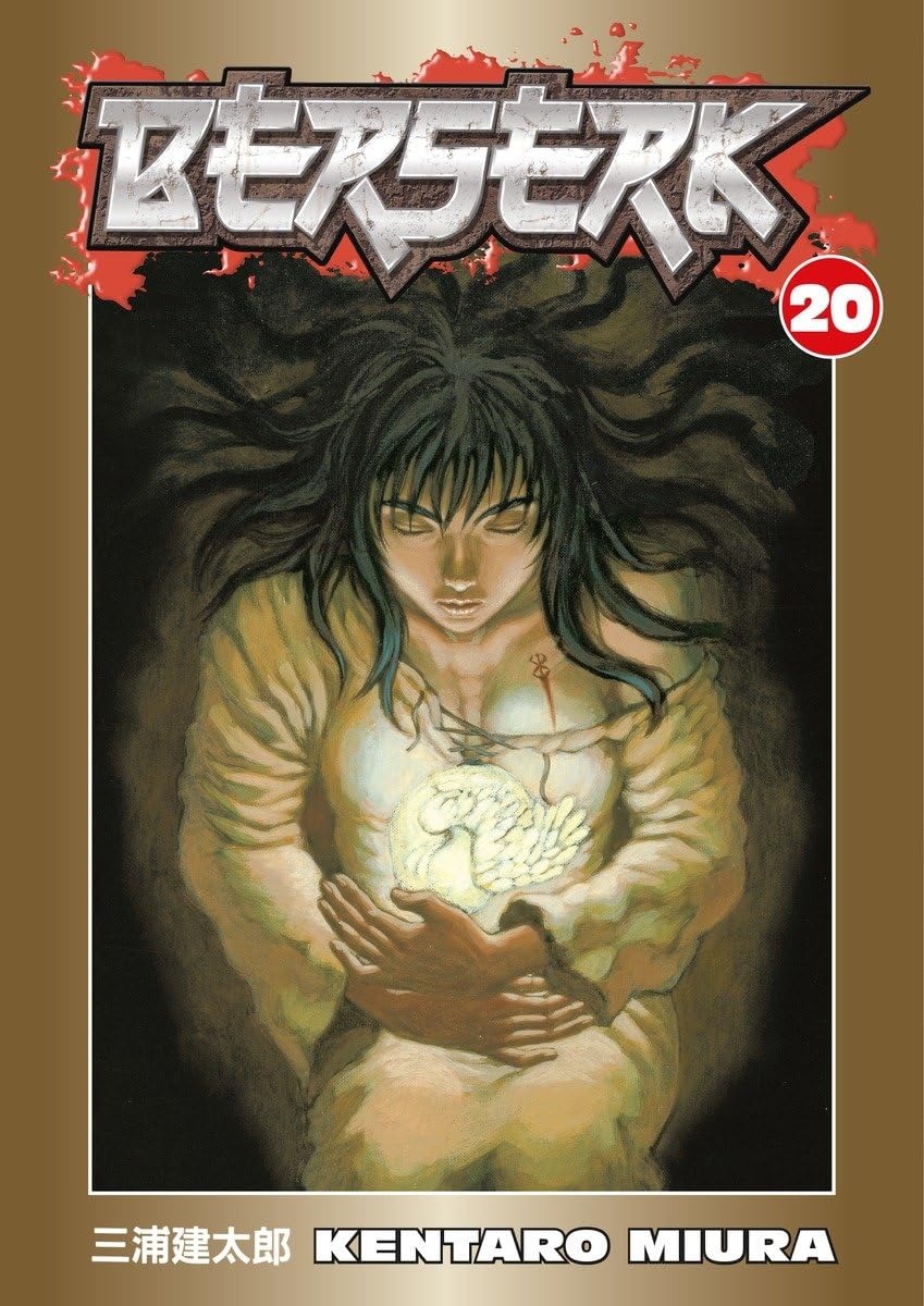 Berserk Volume 20 - Walt's Comic Shop