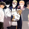 Manhwa