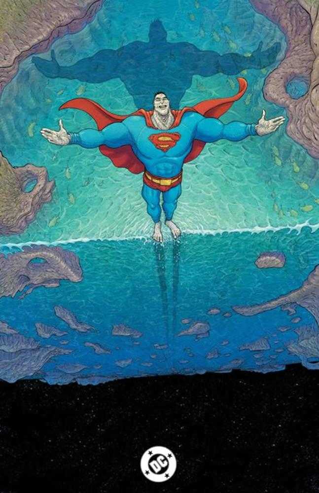 Bizarro Year None 1 (Of 4) Cover E Nick Pitarra Foil Variant - Walt's Comic Shop