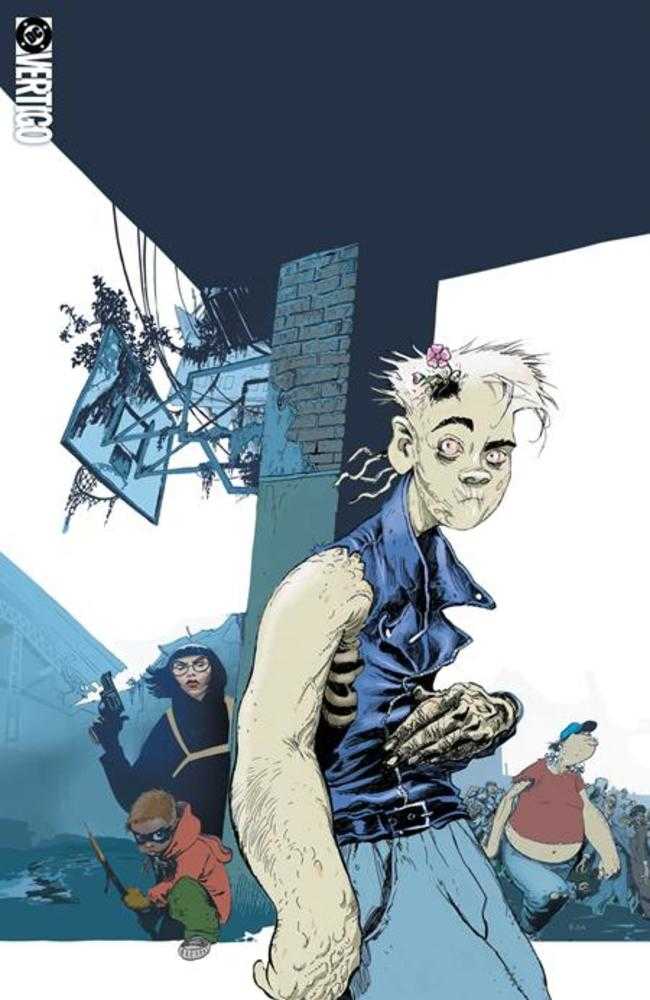 Bleeding Hearts 1 Cover F Stipan Morian Foil Variant (Mature) - Walt's Comic Shop