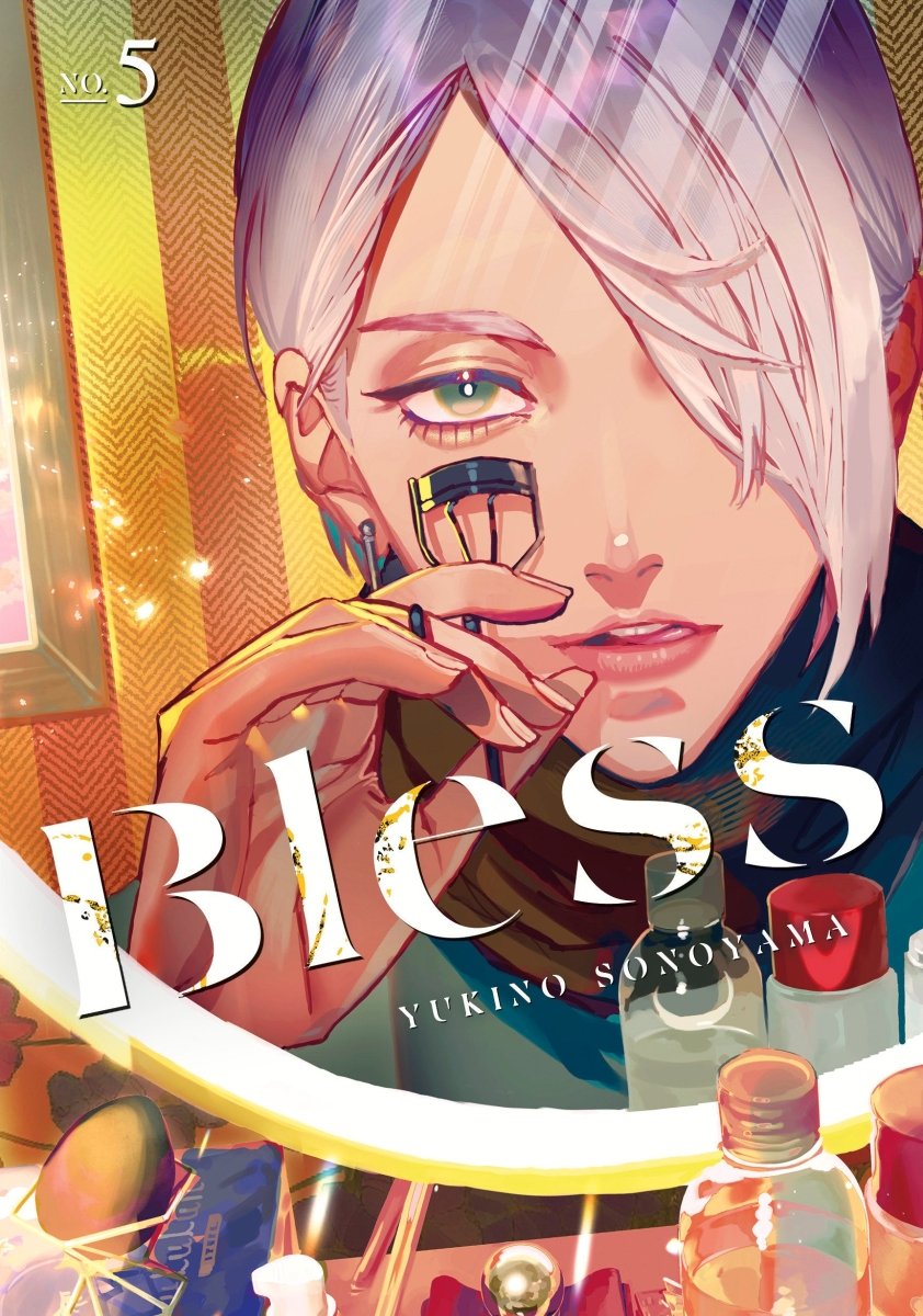 Bless 5 *PRE - ORDER* - Walt's Comic Shop