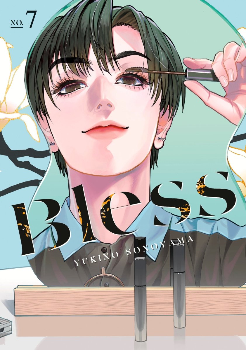 Bless 7 *PRE - ORDER* - Walt's Comic Shop