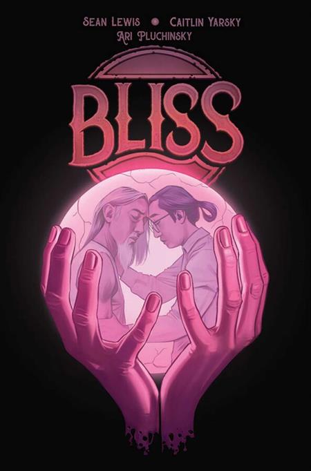 Bliss TP - Walt's Comic Shop