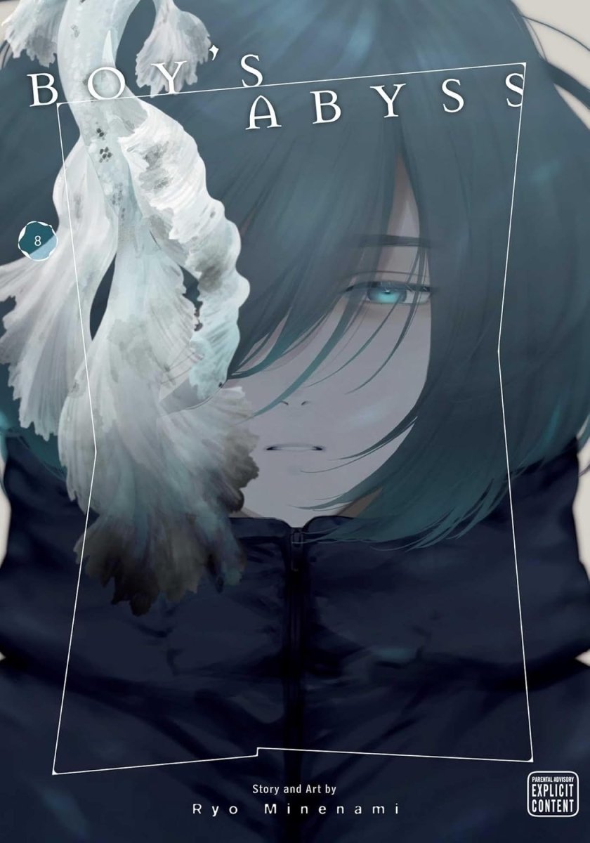 Boy's Abyss GN Vol 08 - Walt's Comic Shop