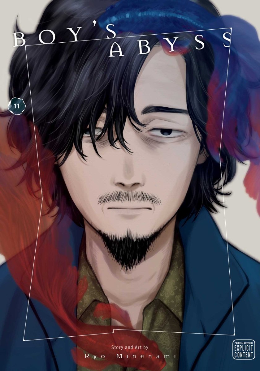 Boy's Abyss Vol 11 - Walt's Comic Shop
