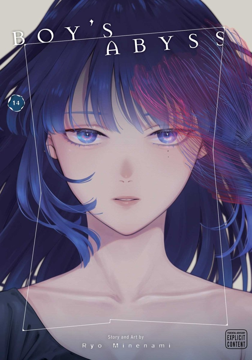 Boy's Abyss Vol 14 *PRE - ORDER* - Walt's Comic Shop