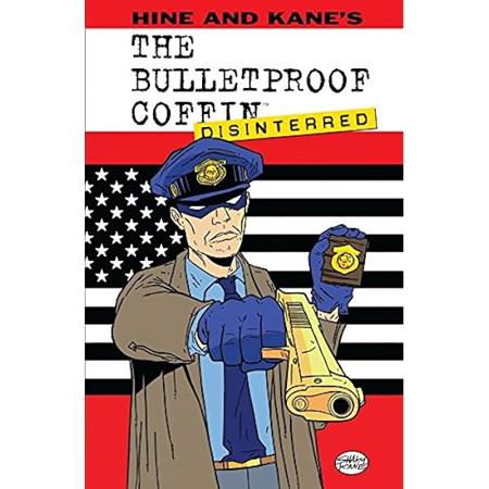Bulletproof Coffin TP Vol 02 - Walt's Comic Shop