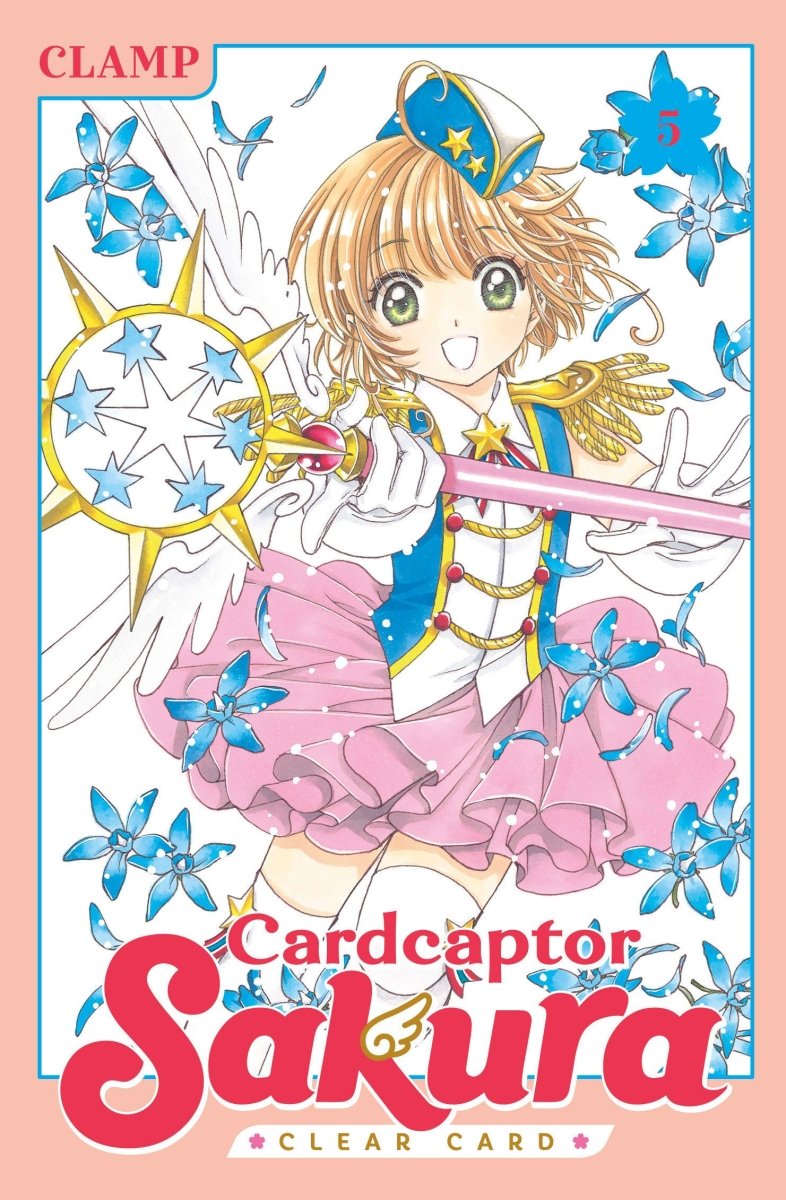 Cardcaptor Sakura: Clear Card 05 - Walt's Comic Shop €9.67