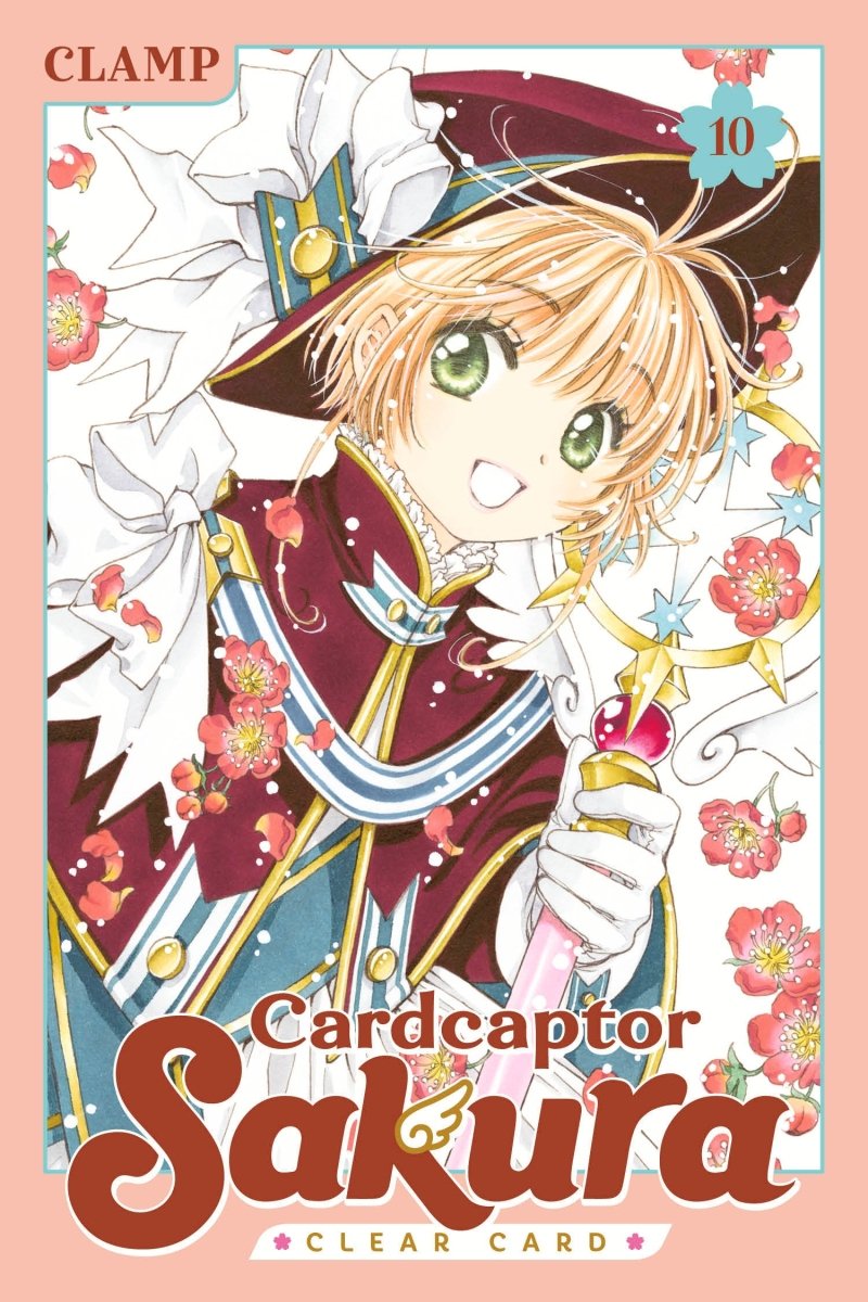 Cardcaptor Sakura: Clear Card 16 - Walt's Comic Shop