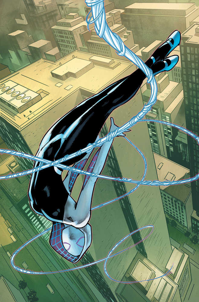 Carnage #5 Jan Bazaldua Stormbreakers Variant - Walt's Comic Shop