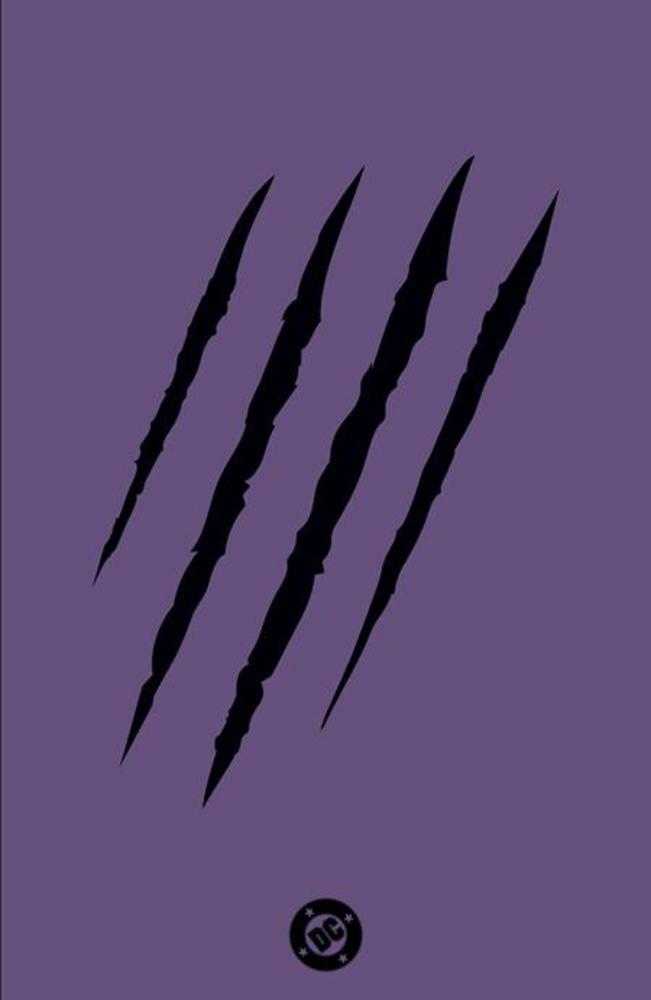 Catwoman 85 Cover F Symbol Card Stock Variant - Walt's Comic Shop