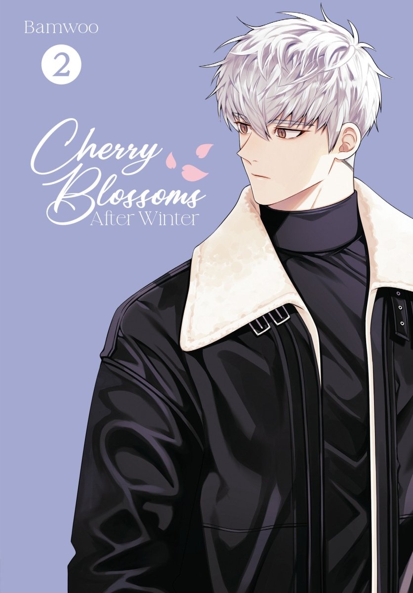 Cherry Blossoms After Winter: Volume 2 - Walt's Comic Shop