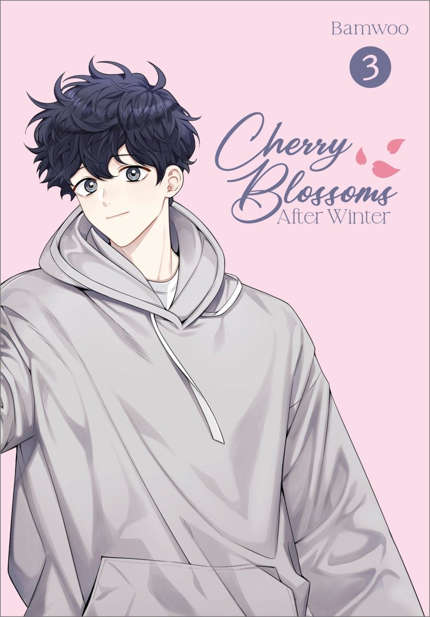 Cherry Blossoms After Winter: Volume 3 *PRE - ORDER* - Walt's Comic Shop