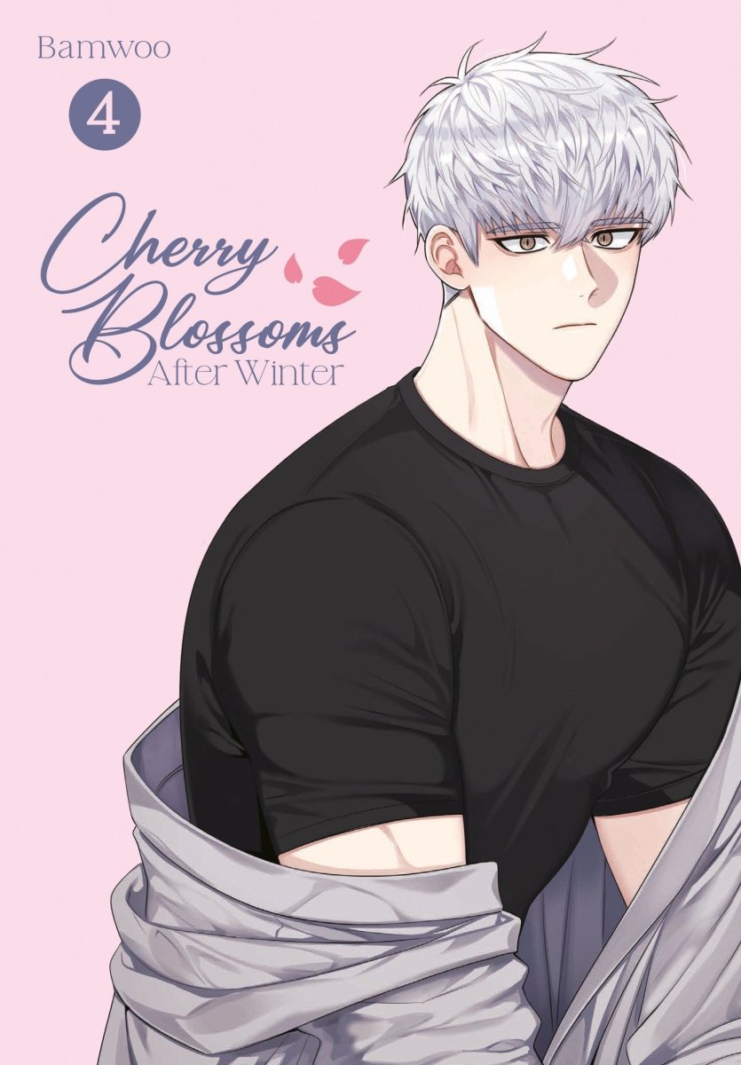 Cherry Blossoms After Winter: Volume 4 *PRE - ORDER* - Walt's Comic Shop