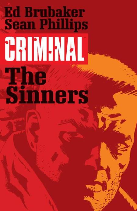 Criminal TP Vol 05 The Sinners - Walt's Comic Shop