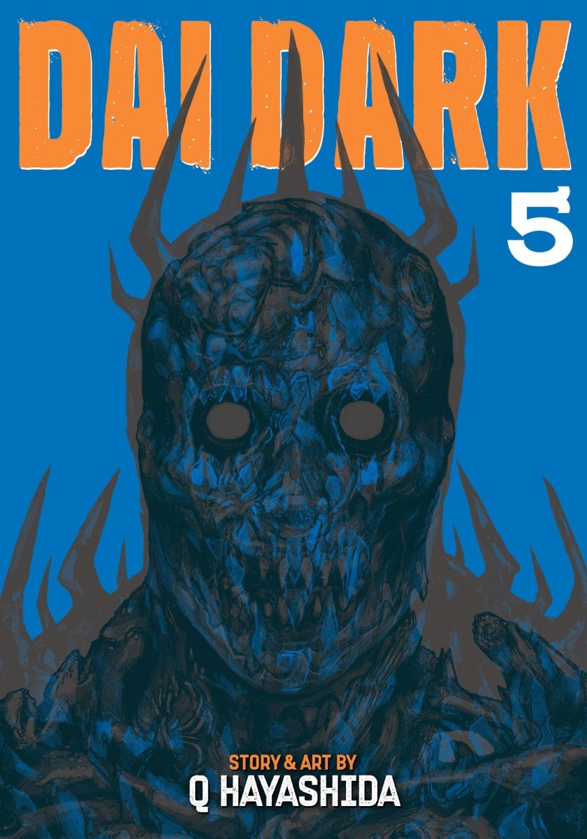 Dai Dark Vol. 5 - Walt's Comic Shop