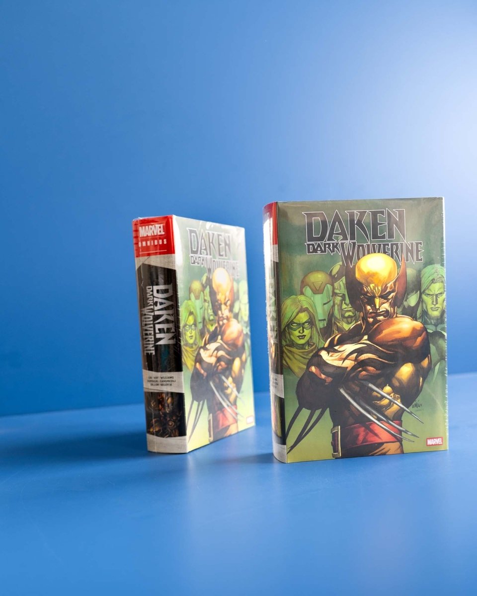 Daken_Dark_Wolverine_Omnibus_Leinil_Yu_Cover_HC_9781302966621