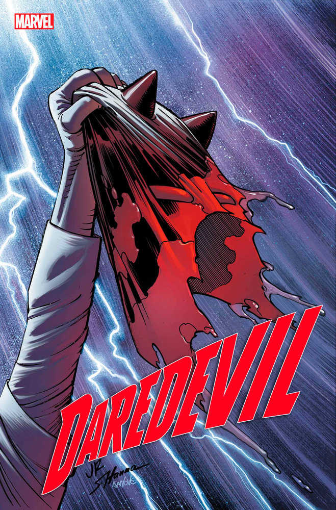 Daredevil #14 - Walt's Comic Shop
