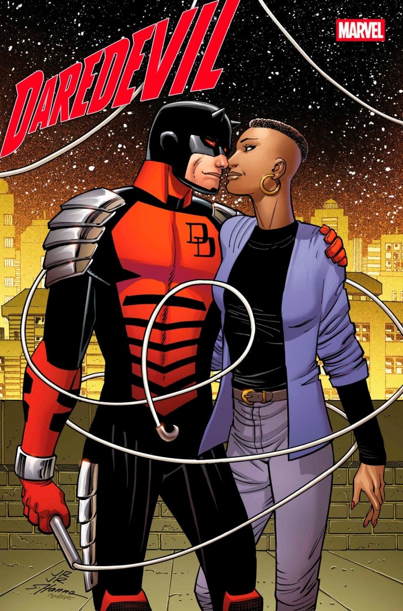 Daredevil #20 - Walt's Comic Shop