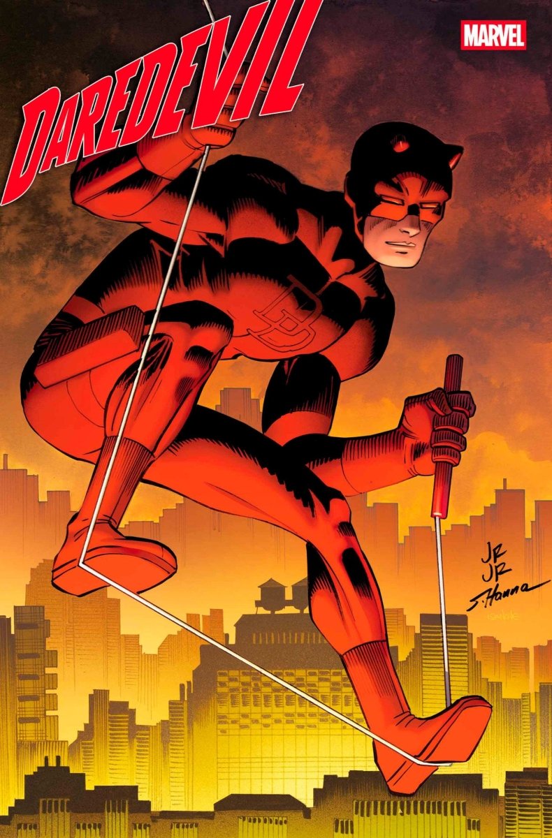 Daredevil 24 - Walt's Comic Shop