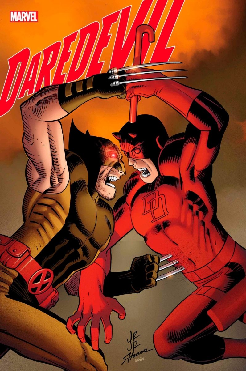 Daredevil #7 - Walt's Comic Shop