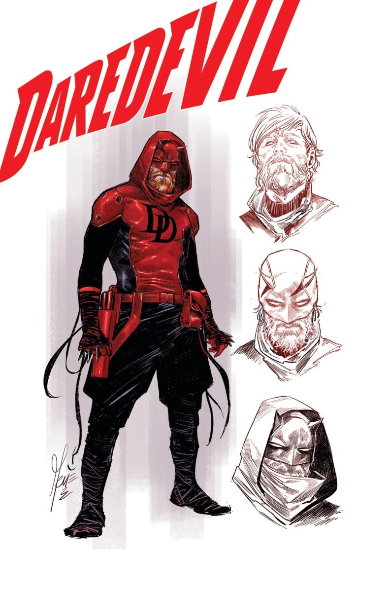 Daredevil deals