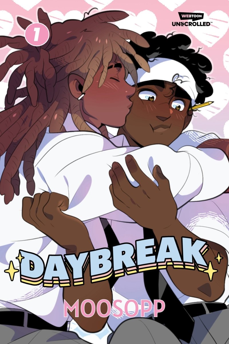 Daybreak Volume One *PRE - ORDER* - Walt's Comic Shop