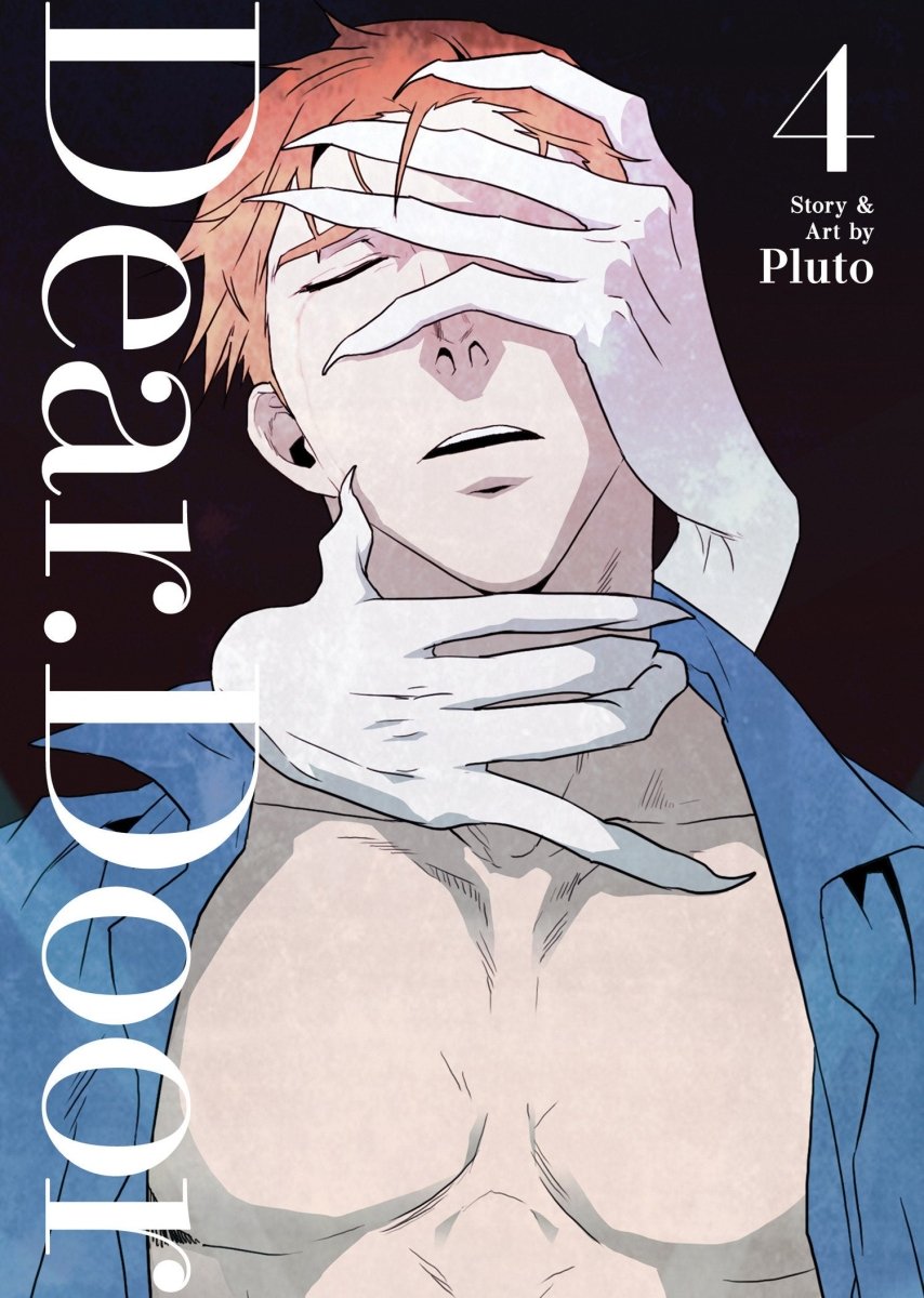 Dear. Door (Comic) Vol. 4 *PRE - ORDER* - Walt's Comic Shop