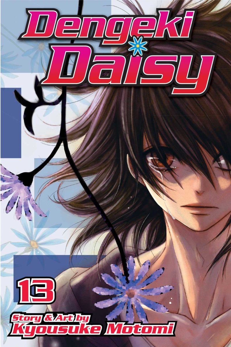 Dengeki Daisy Vol 13 - Walt's Comic Shop